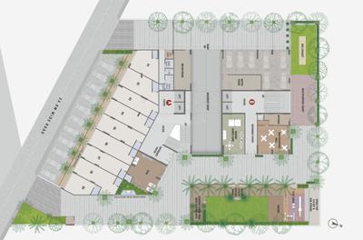Project Image of 0.0 - 783.0 Sq.ft 2 BHK Apartment for buy in Rivanta Vibgyor