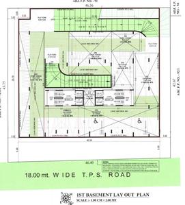 Project Image of 858.42 - 867.36 Sq.ft 3 BHK Apartment for buy in Sapphire Veronica