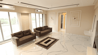 Project Image of 409.0 - 611.0 Sq.ft 1 BHK Apartment for buy in KKG Mukundam