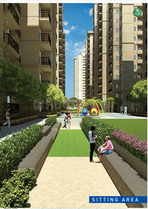 Project Image of 600 Sq.ft 2 BHK Apartment / Flat for sale in Sector 37D for Rs. 6600000