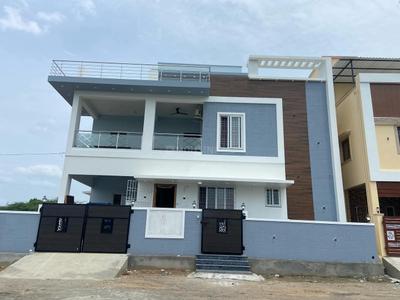 Project Image of 730.0 - 830.0 Sq.ft 2 BHK Villa for buy in Vivaan Vista Villas