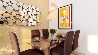 Project Image of 521.73 - 1838.47 Sq.ft 2 BHK Apartment for buy in Siddhesh Optimus