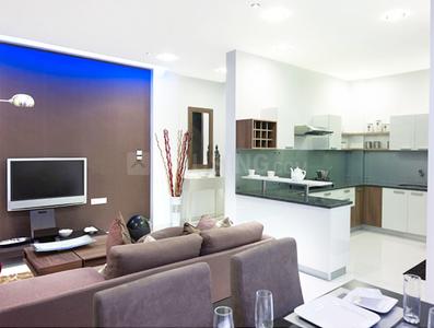 Project Image of 568.0 - 786.0 Sq.ft 2 BHK Apartment for buy in Mantra Alkasa Phase II