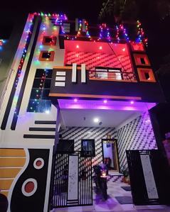 Project Image of 800.0 - 1350.0 Sq.ft 2 BHK Villa for buy in Golden Villas