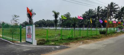 Project Image of 720.0 - 2057.0 Sq.ft Residential Plot Plot for buy in R2B Magizchi Nagar