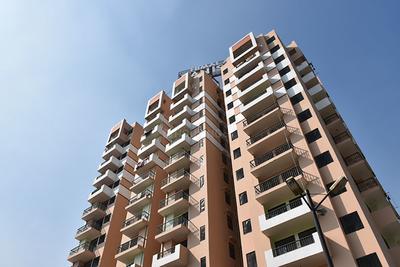 Project Image of 538.0 - 1748.0 Sq.ft 2 BHK Apartment for buy in Himalaya Tanishq