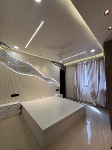 Project Image of 1190.71 - 2144.24 Sq.ft 2 BHK Apartment for buy in The Mansion By Avenue