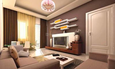 Project Image of 404.0 - 467.0 Sq.ft 1 BHK Apartment for buy in Bright Aristo B Wing And C Wing