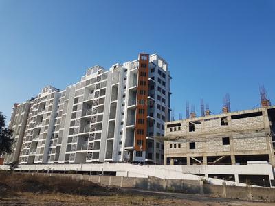Project Image of 513.0 - 819.0 Sq.ft 1 BHK Apartment for buy in Kaka Homes