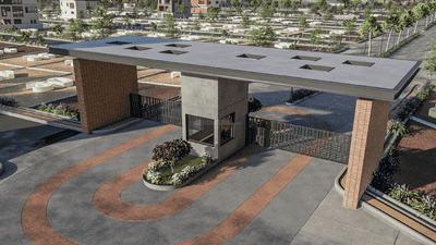 Project Image of 659.72 - 21812.74 Sq.ft Residential Plot Plot for buy in GT Landmark