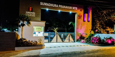 Project Image of 1075.0 - 1880.0 Sq.ft 2 BHK Apartment for buy in Sumadhura Pranavam MTB