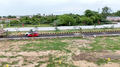 Project Image of 700.0 - 2500.0 Sq.ft Residential Plot Plot for buy in Staar Vasantham Nagar