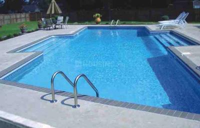Project Image of 1215.0 - 1585.0 Sq.ft 2 BHK Apartment for buy in Celestia