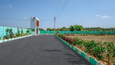 Project Image of 1800.0 - 2400.0 Sq.ft Residential Plot Plot for buy in Ananda Bhavani Nagar