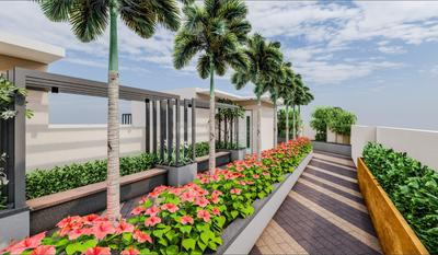 Project Image of 532.0 - 1028.0 Sq.ft 2 BHK Apartment for buy in Shreejee Mrugarchana CHSL