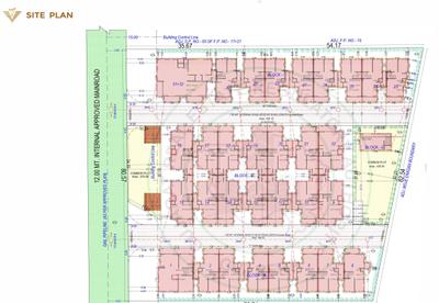 Project Image of 1916.62 - 3454.46 Sq.ft 4 BHK Bungalow for buy in Shiv Shakti Royal Vatika