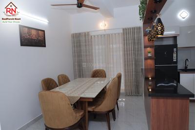 Project Image of 1683.0 - 1899.0 Sq.ft 3 BHK Villa for buy in Redporch Ample Villas