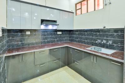 Project Image of 0.0 - 969.0 Sq.ft 2 BHK Apartment for buy in GD Homes 