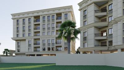Project Image of 935.0 - 1229.0 Sq.ft 2 BHK Apartment for buy in The Peak