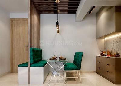 Project Image of 532.0 - 1028.0 Sq.ft 2 BHK Apartment for buy in Shreejee Mrugarchana CHSL