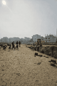 MPB Krishna Garden 1 Construction Status Jan-26 3