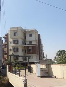 Project Image of 865.0 - 997.0 Sq.ft 2 BHK Apartment for buy in Nu Tech Greens
