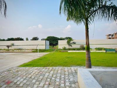 Inprosper New Saket Project Images