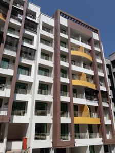 Project Image of 660 Sq.ft 1 BHK Apartment / Flat for sale in Badlapur East for Rs. 2200000