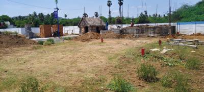 Project Image of 911.0 - 1160.0 Sq.ft Residential Plot Plot for buy in Green Mahavel Nagar Phase 4
