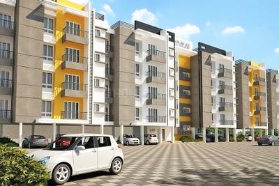 Project Image of 421.0 - 1548.0 Sq.ft 1 BHK Apartment for buy in Urban Oxygen
