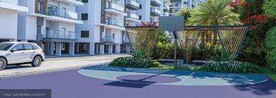 Project Image of 1320.0 - 1825.0 Sq.ft 2 BHK Apartment for buy in Neemsboro Bhanodayas Crystal