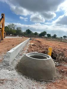 Siyora Shreyas Plot 4