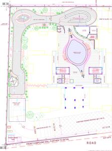 Project Image of 1265.0 - 3071.0 Sq.ft 3 BHK Apartment for buy in Inner Glory Fields