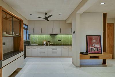 Project Image of 1332.03 - 1754.95 Sq.ft 2 BHK Apartment for buy in Pravesh By Kaavyaratna