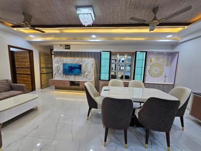 Project Image of 1168.0 - 1897.0 Sq.ft 3 BHK Apartment for buy in Parth Palace A