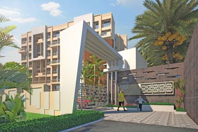 Project Image of 0.0 - 335.0 Sq.ft 1 BHK Apartment for buy in Rattan Galaxy