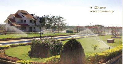Project Image of 756.27 - 937.06 Sq.ft 2 BHK Apartment for buy in Vakil Magnolia