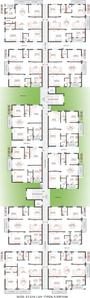 Project Image of 1055 Sq.ft 2 BHK Apartment / Flat for sale in Kalinga Nagar for Rs. 8900000