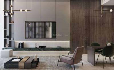 Project Image of 1152.0 - 1278.0 Sq.ft 2 BHK Apartment for buy in Samana Park Meadows