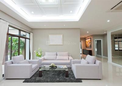 Project Image of 720.0 - 882.0 Sq.ft 1 BHK Apartment for buy in Lodha The Codename Fortune Forever