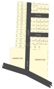 Sri Nesamani Nagar Layout Plan 1