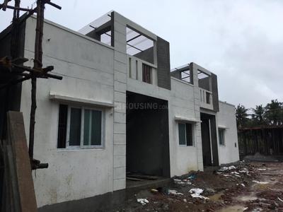 Project Image of 828.0 - 856.0 Sq.ft 2 BHK Villa for buy in MP Villas
