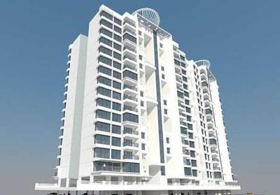 Clover Crest Elevation 1