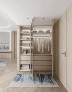 Project Image of 0.0 - 1553.0 Sq.ft 2 BHK Apartment for buy in Imtiaz Beach Walk Grand Phase 2