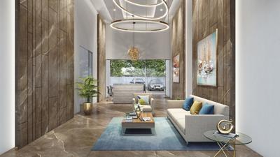 Project Image of 366.62 - 1285.0 Sq.ft Studio Studio Apartment for buy in Shree Venkatesh Erandwane Central Building B2 Phase 3
