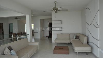 Project Image of 2008.0 - 2990.0 Sq.ft 3 BHK Villa for buy in Anand Aqua Bay