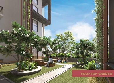 Project Image of 2480.0 - 2668.0 Sq.ft 3 BHK Apartment for buy in Magnolia Delight