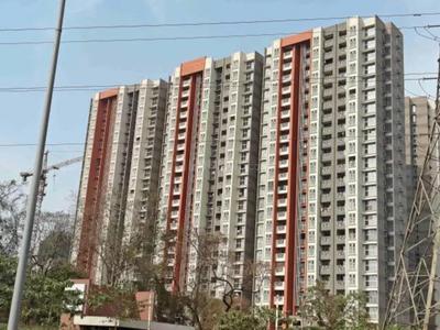 Project Image of 441.0 - 751.54 Sq.ft 1 BHK Apartment for buy in Lodha Foresta A B H And I
