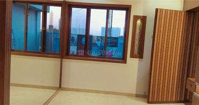 Project Image of 327.0 - 777.0 Sq.ft 1 BHK Apartment for buy in Khushi Axis World