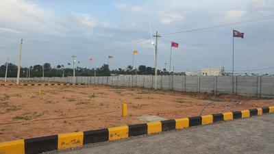 Project Image of 1306.85 - 3886.96 Sq.ft Residential Plot Plot for buy in Wonder Homes